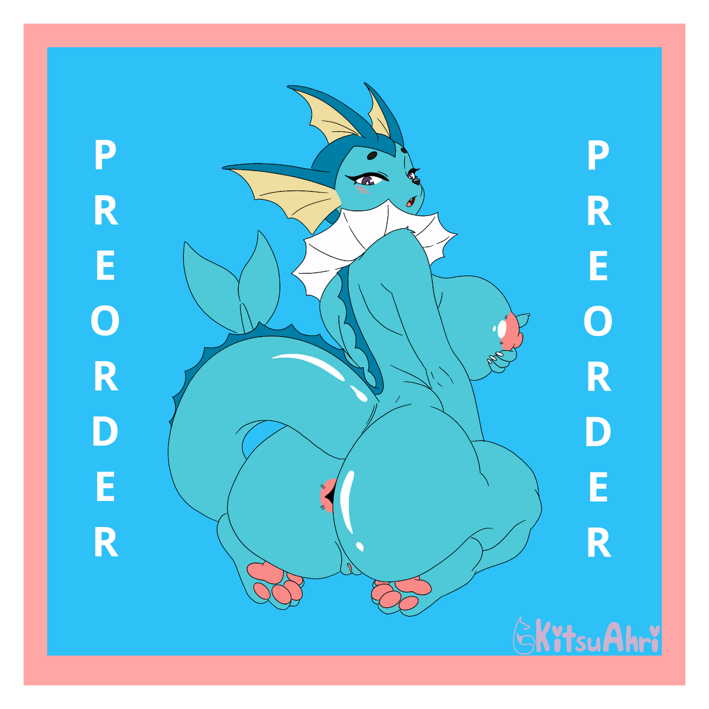 Eeveelutions Vol. 2 (PREORDER)