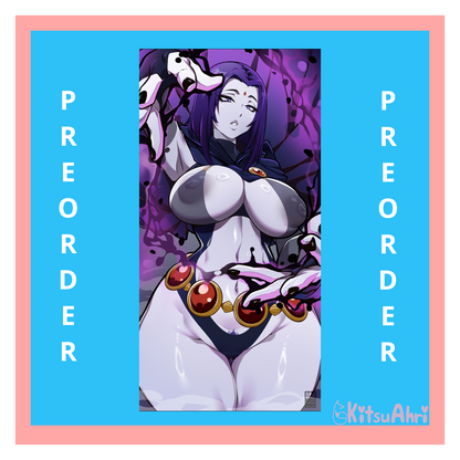 Ravena Panel (PREORDER)