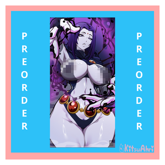 Ravena Panel (PREORDER)