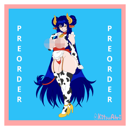 Red Belle (PREORDER)