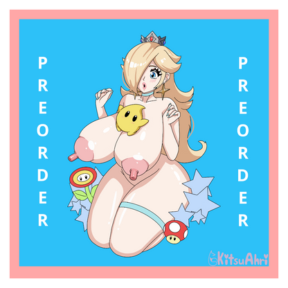 Star Princess (PREORDER)