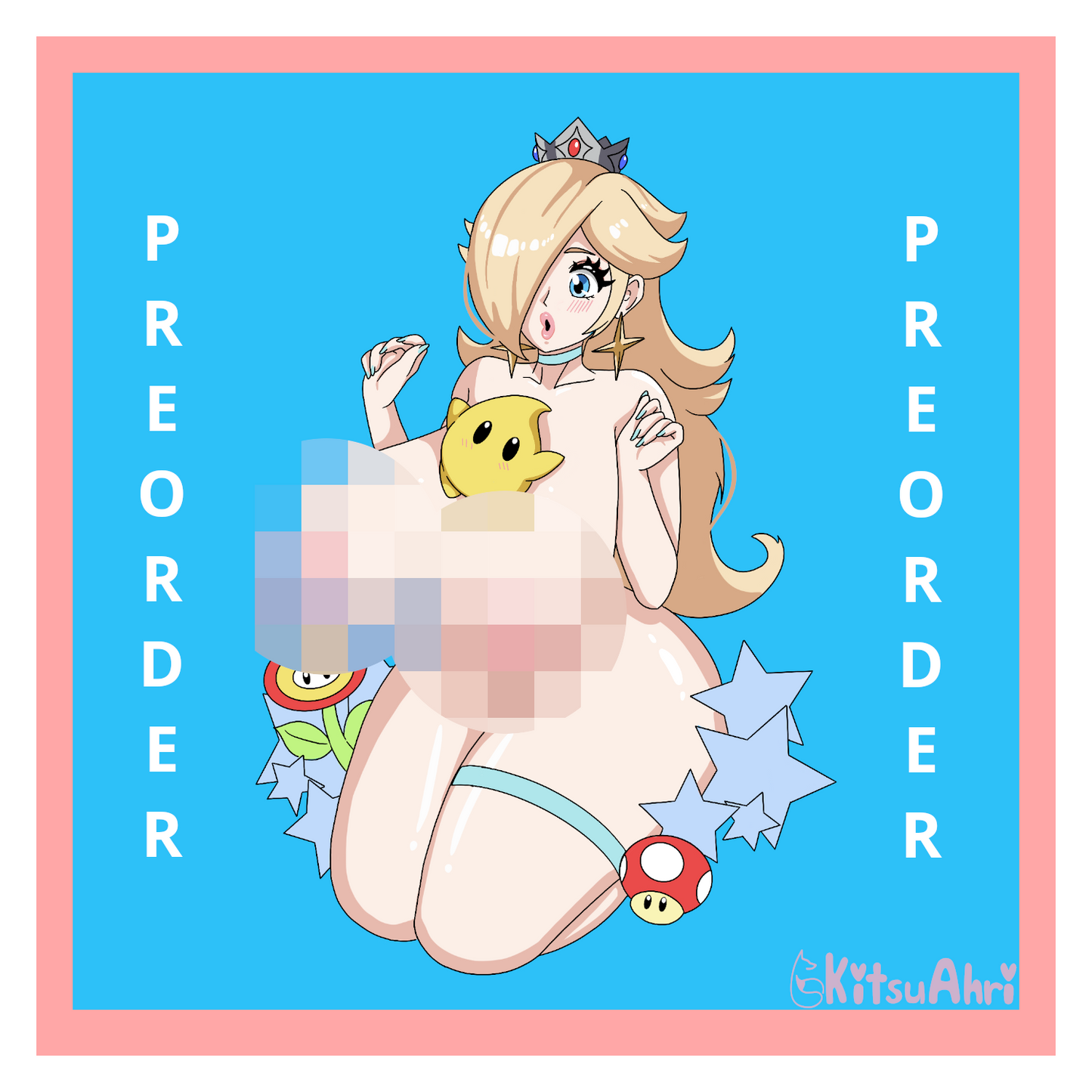 Star Princess (PREORDER)