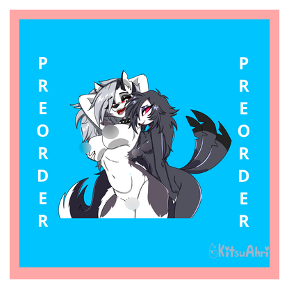 Sis Bonding Time (PREORDER)